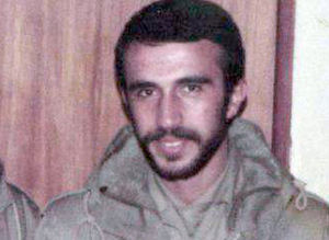 زندگی نامه سردار شهید حسن غازی